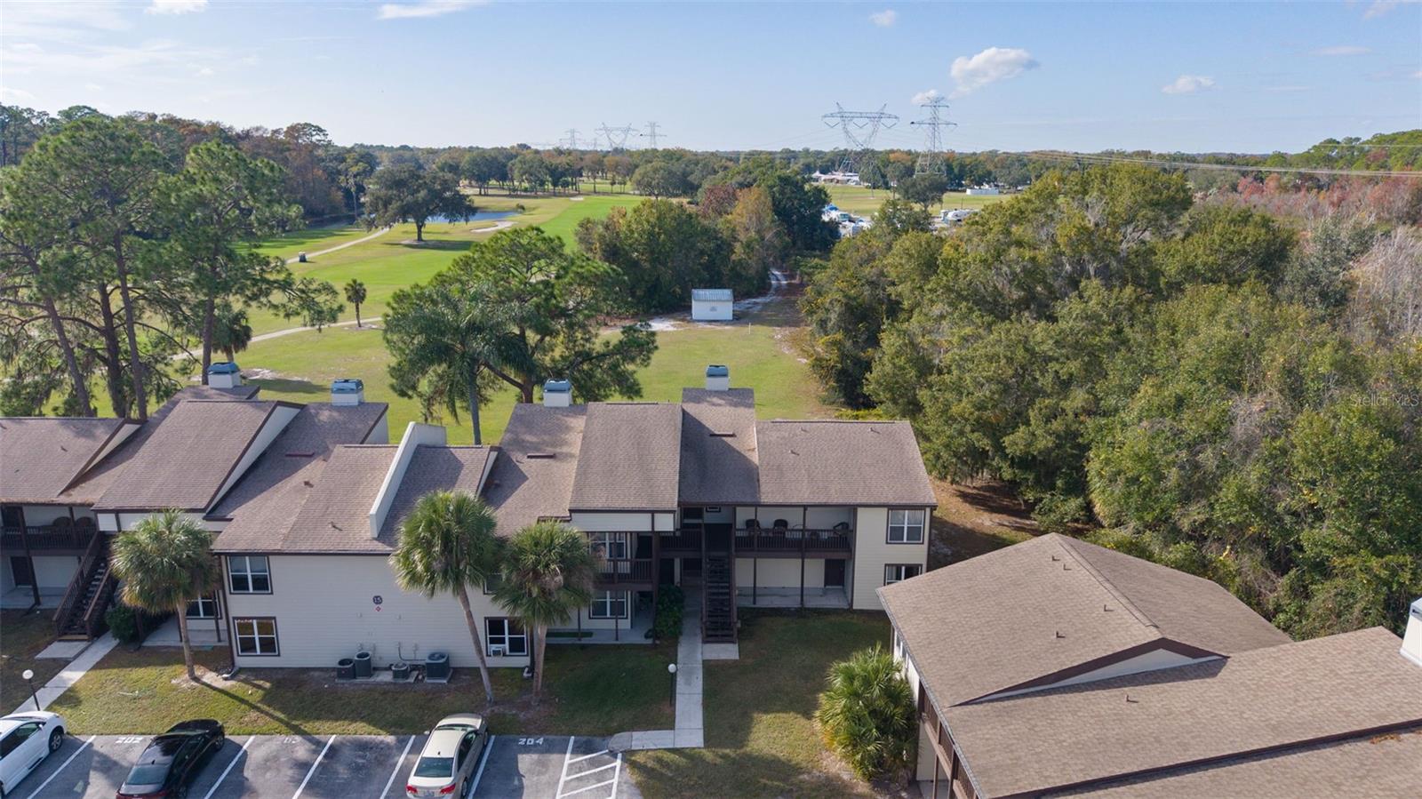 SANDALWOOD CONDO - Residential