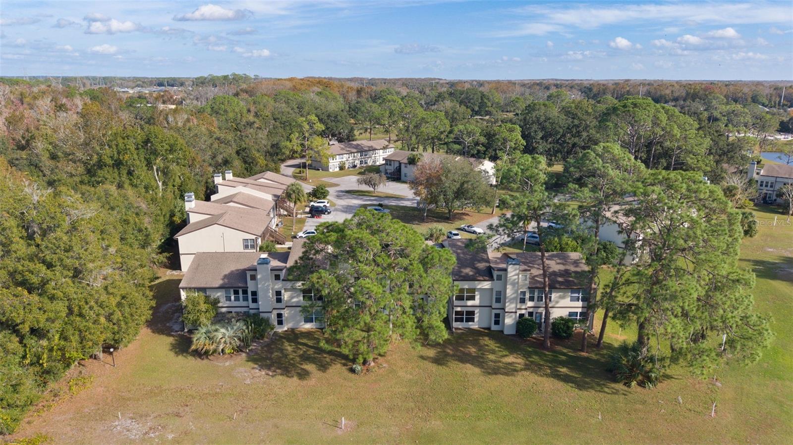 SANDALWOOD CONDO - Residential