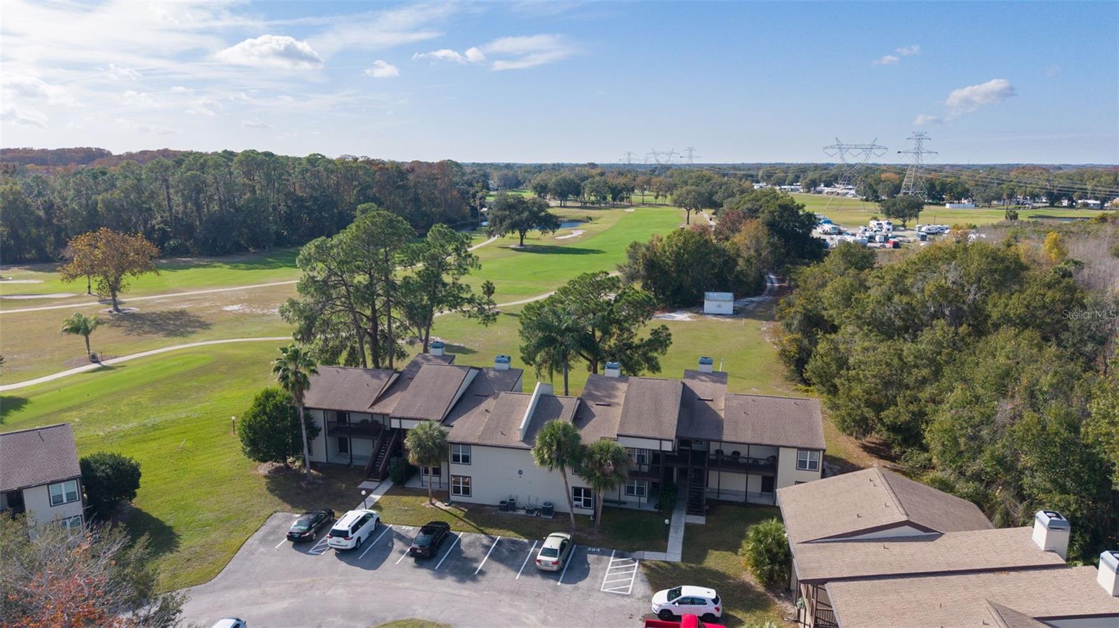 SANDALWOOD CONDO - Residential