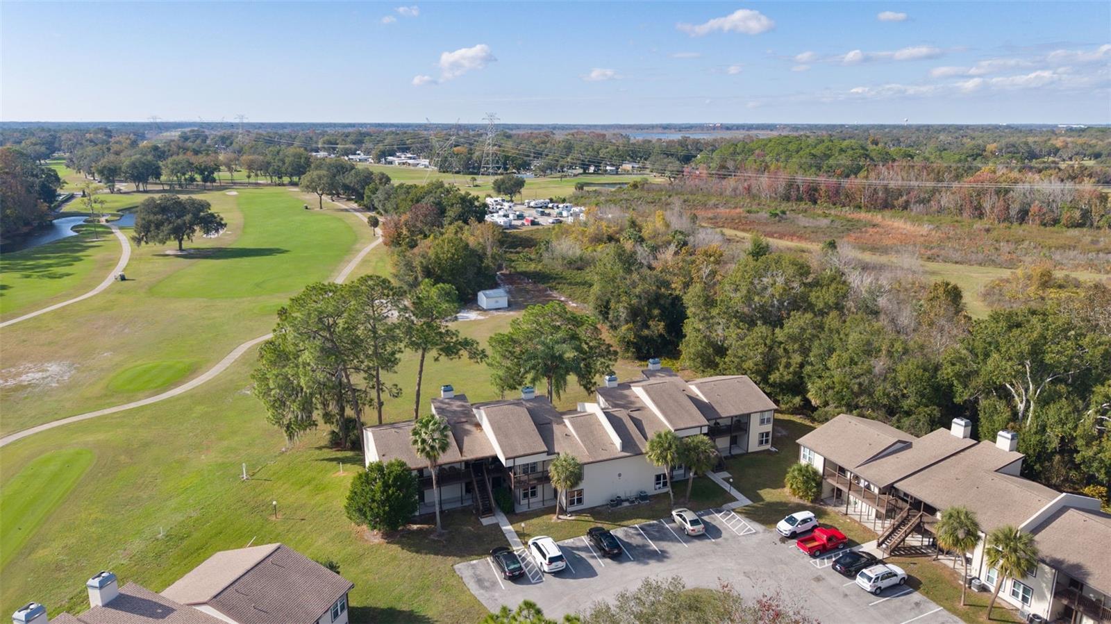 SANDALWOOD CONDO - Residential