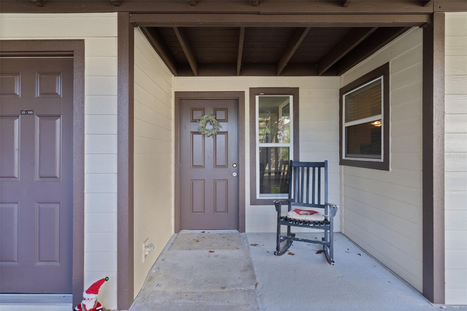 SANDALWOOD CONDO - Residential