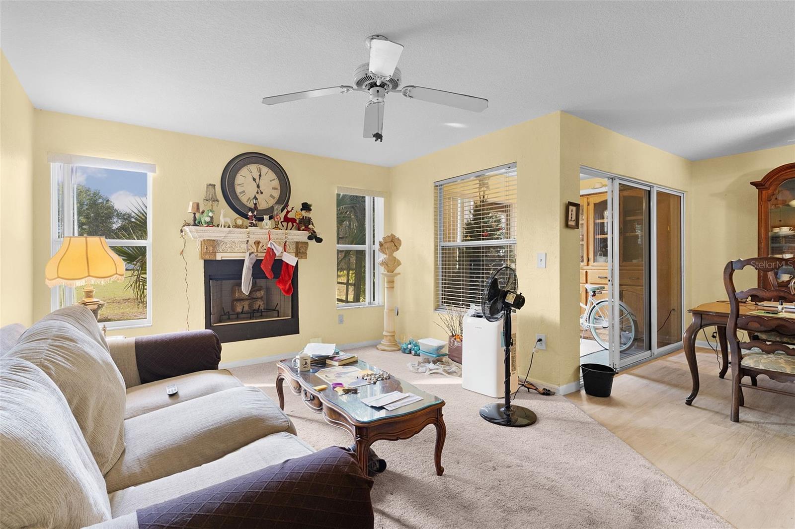 SANDALWOOD CONDO - Residential