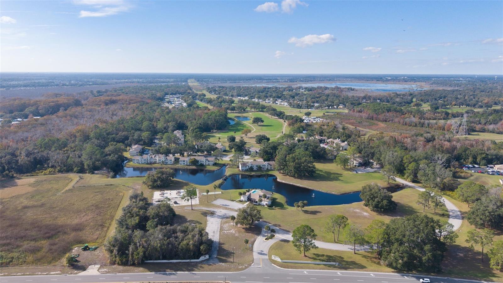 SANDALWOOD CONDO - Residential