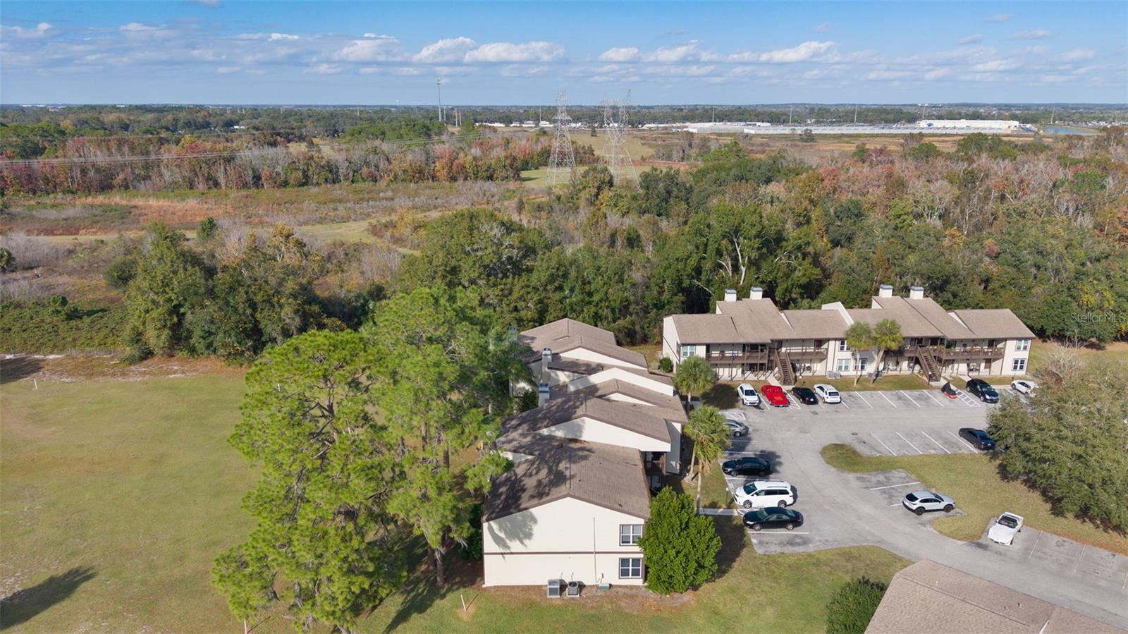 SANDALWOOD CONDO - Residential