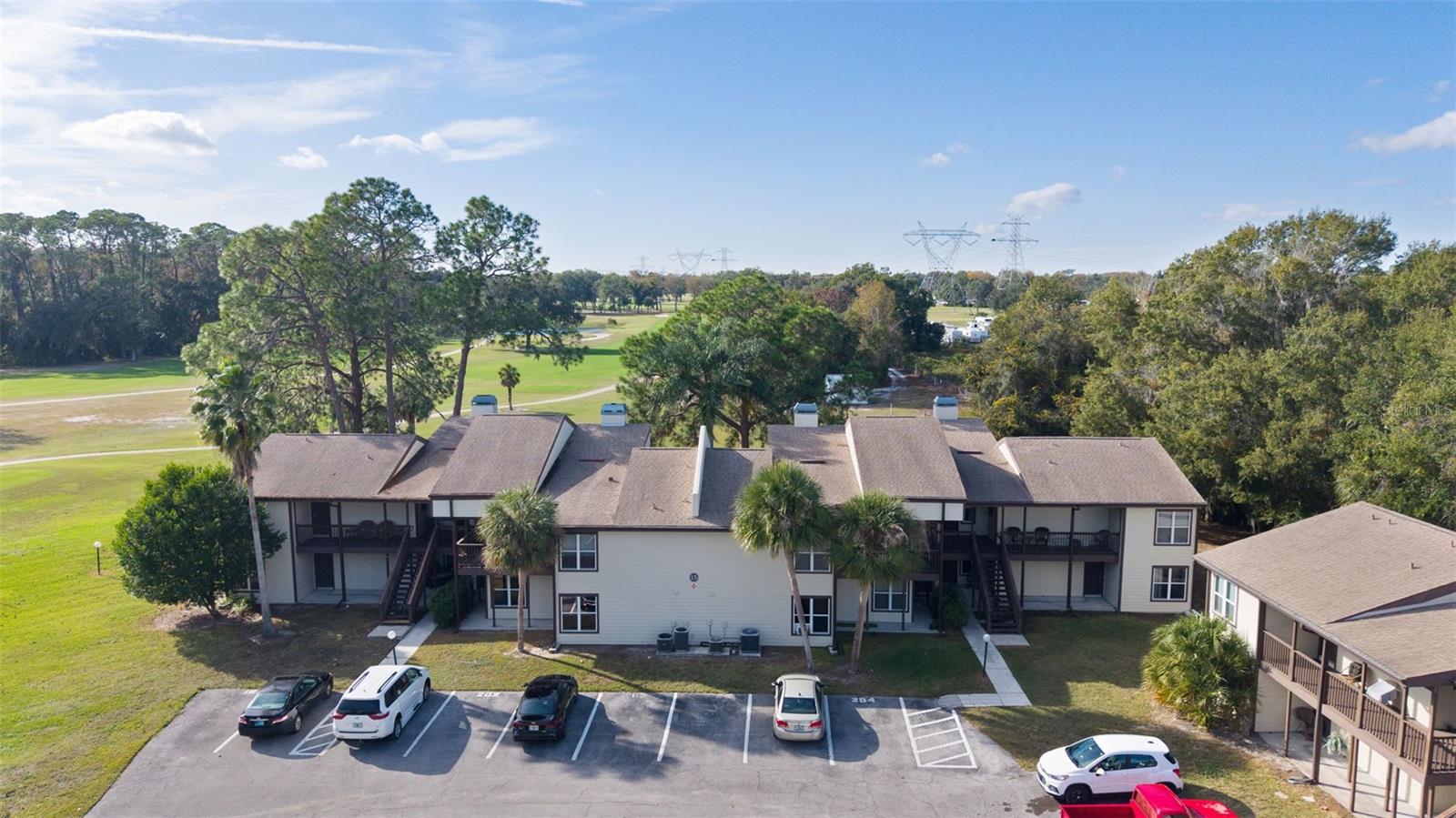 SANDALWOOD CONDO - Residential