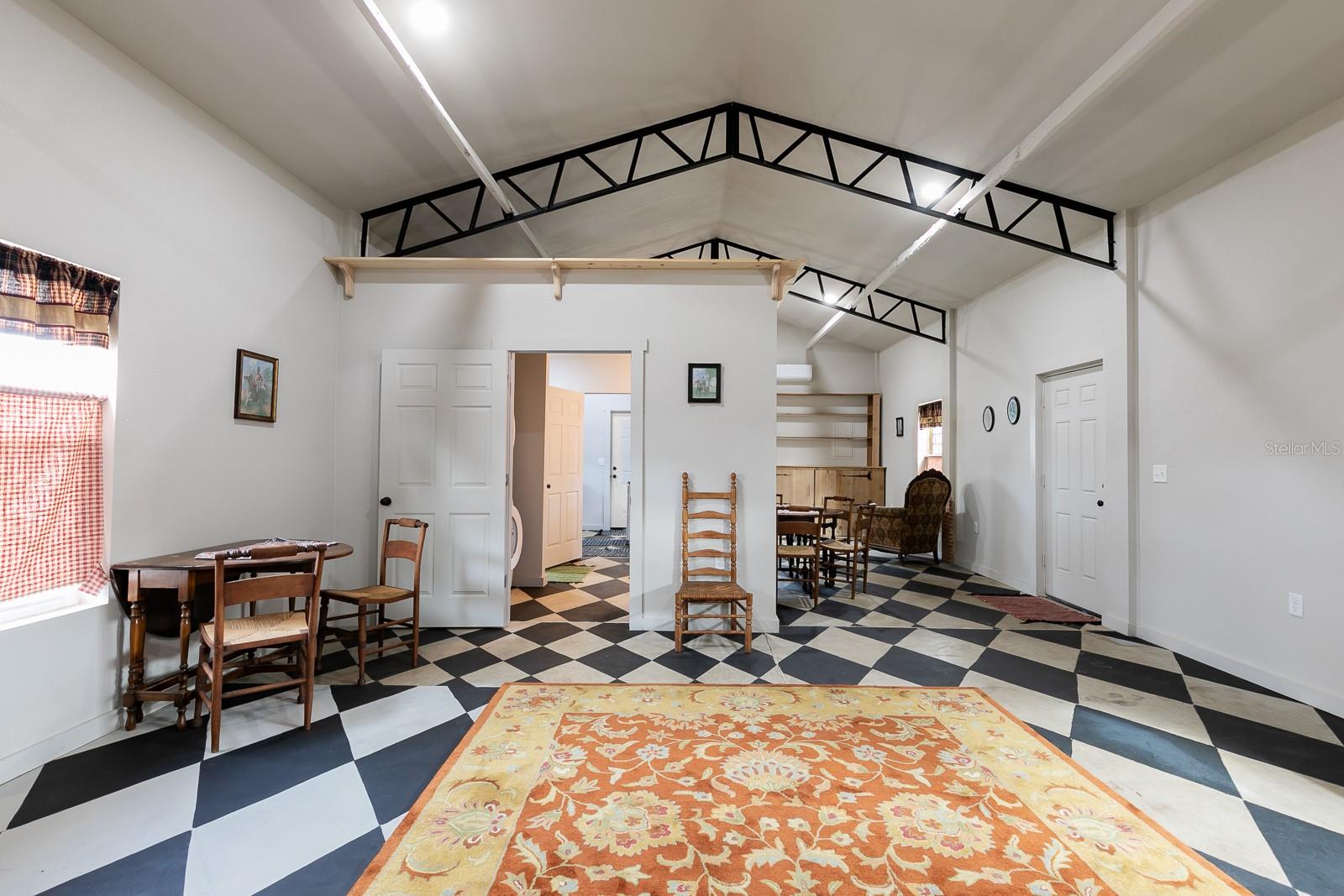 NOT IN A SUBDIVISON - Residential