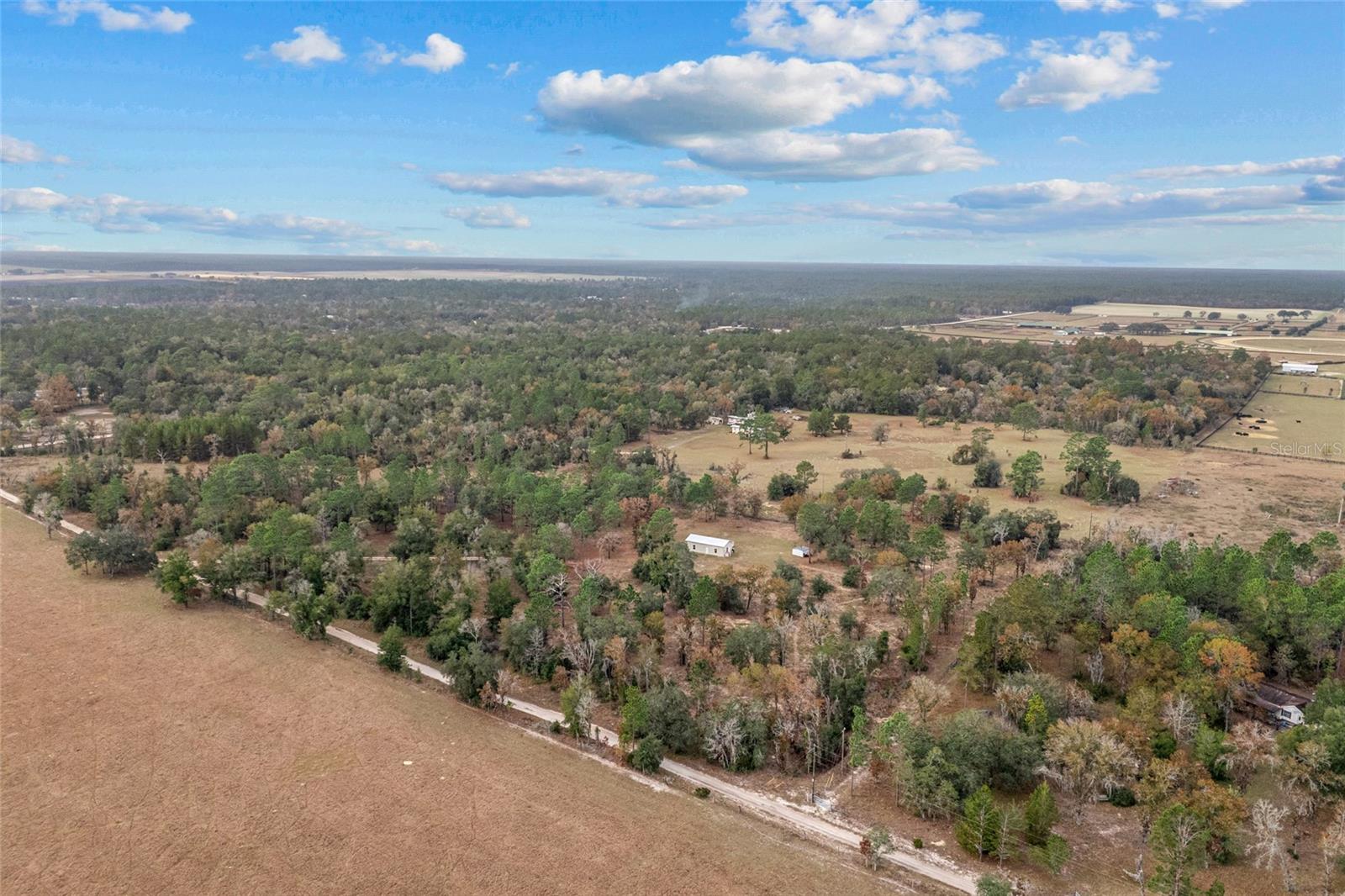 NOT IN A SUBDIVISON - Residential