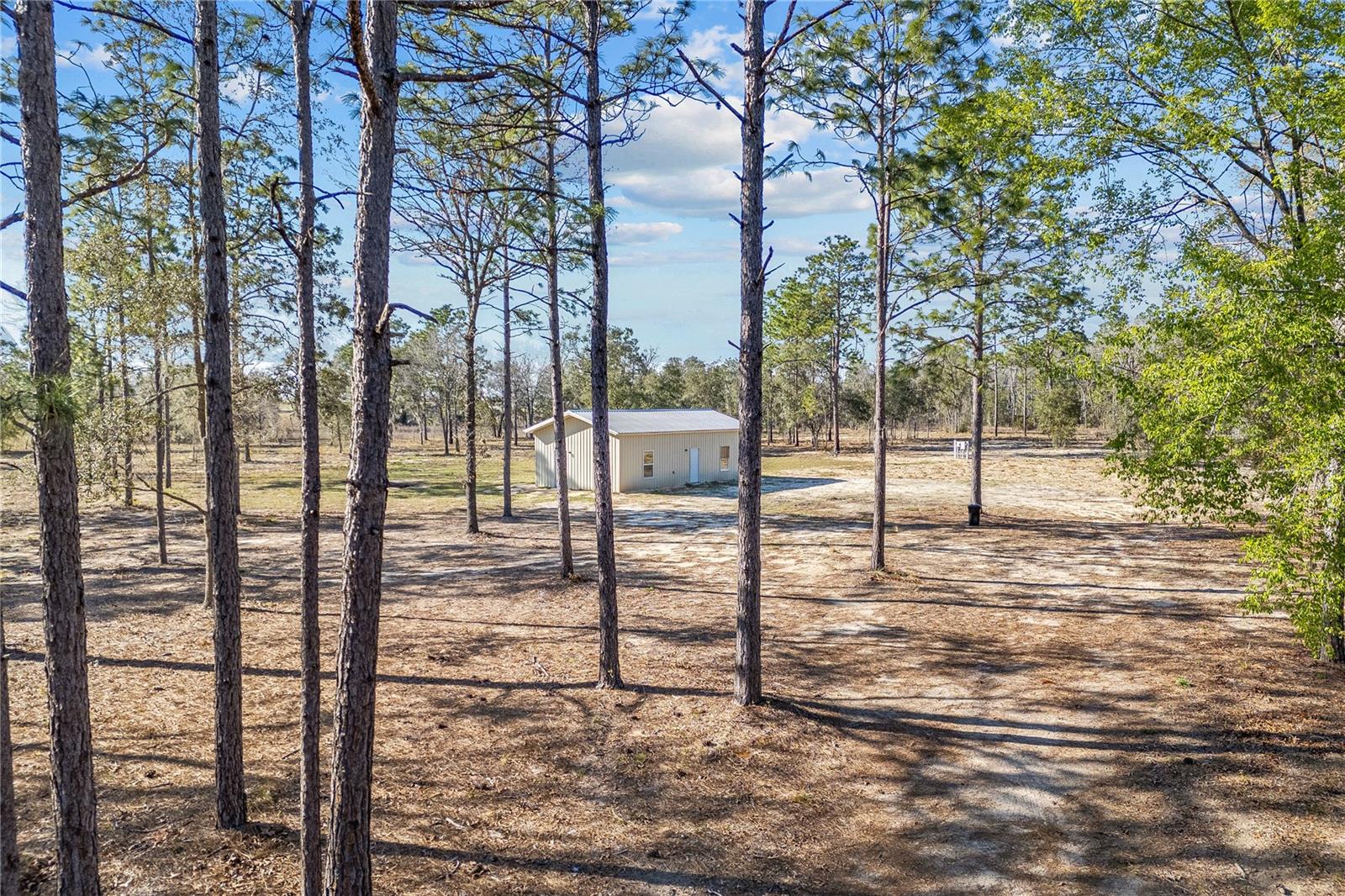 NOT IN A SUBDIVISON - Residential