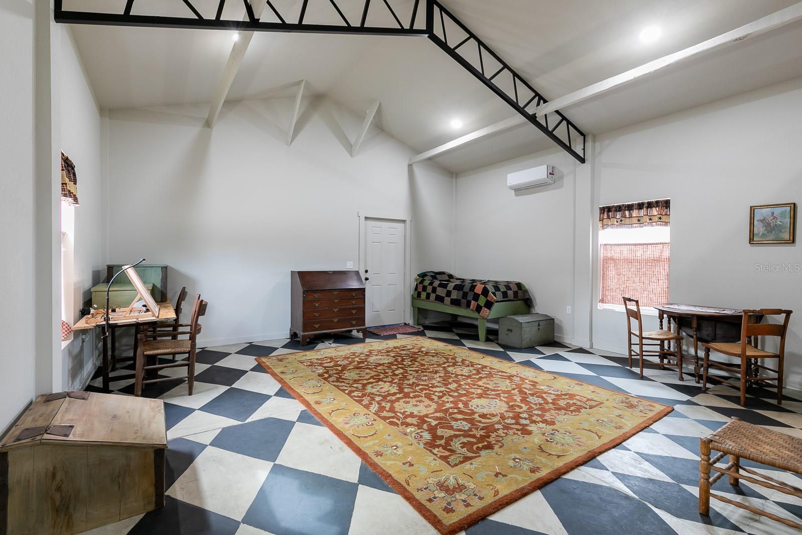 NOT IN A SUBDIVISON - Residential