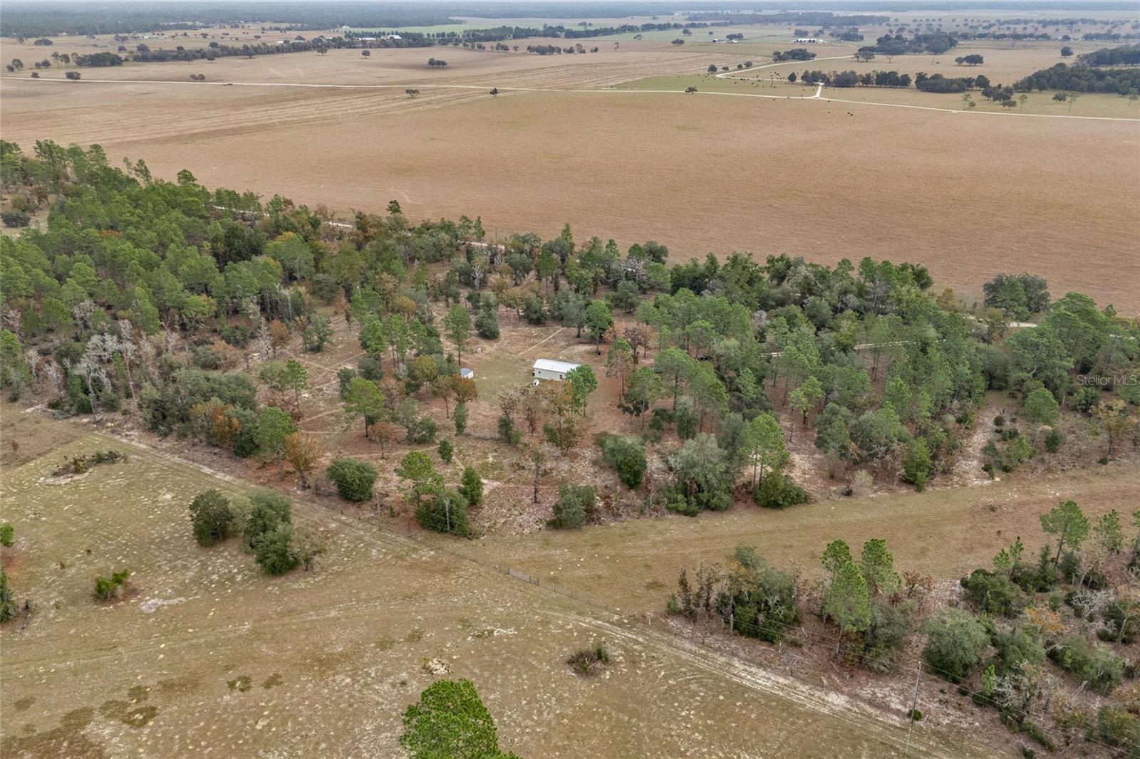 NOT IN A SUBDIVISON - Residential