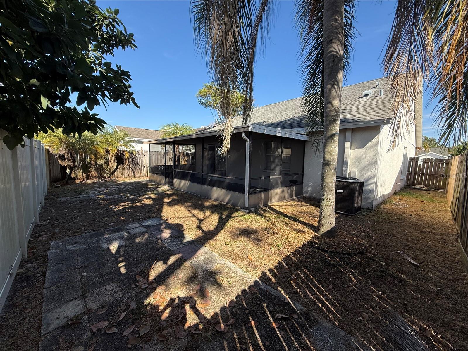 HEATHER LAKES UNIT XIX - Residential Lease