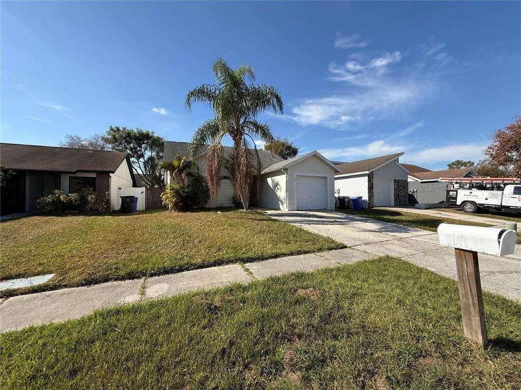 Photo of 1337 Coolmont Drive, Brandon, FL 33511 (MLS # TB8451161)