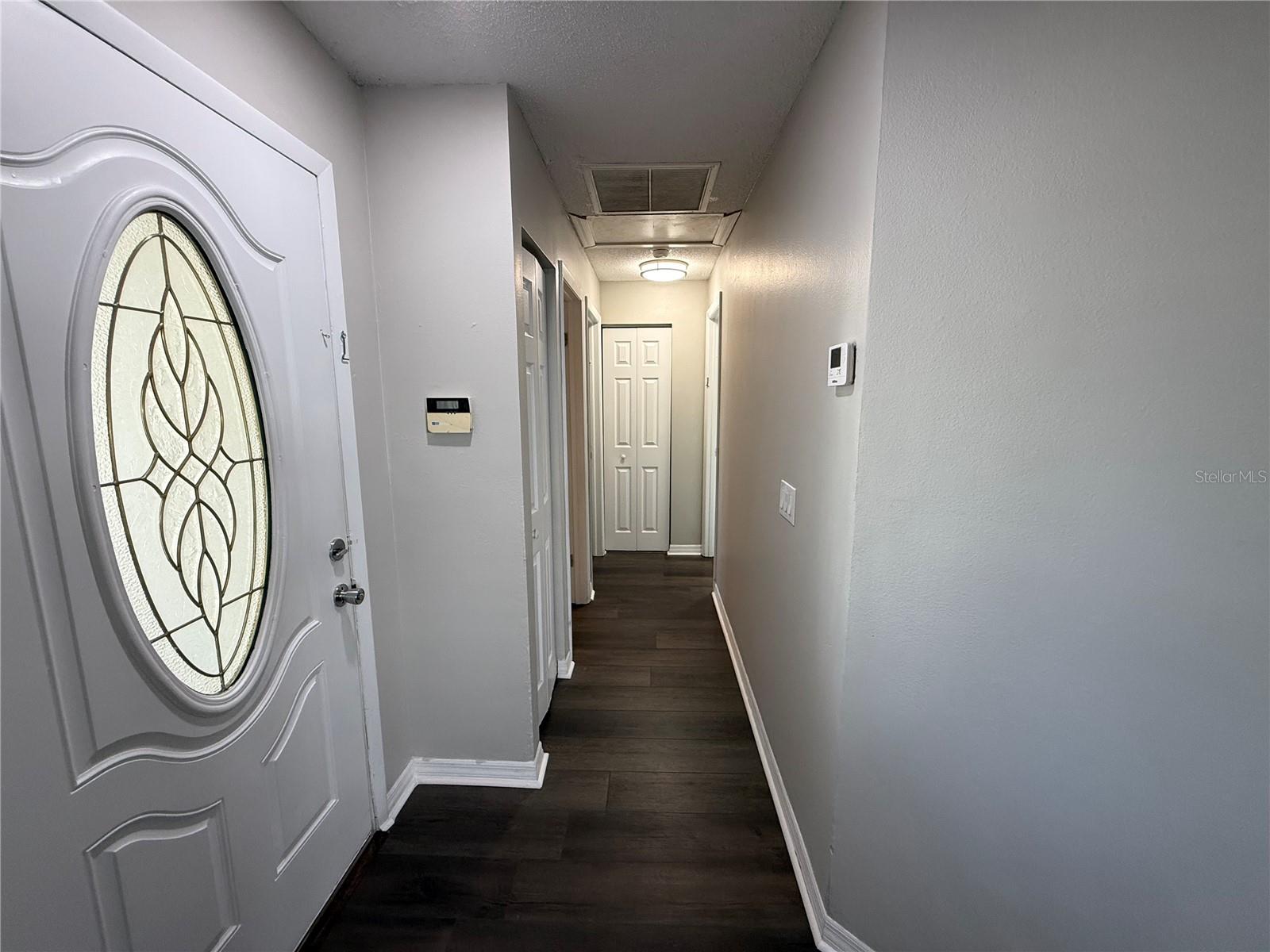 HEATHER LAKES UNIT XIX - Residential Lease