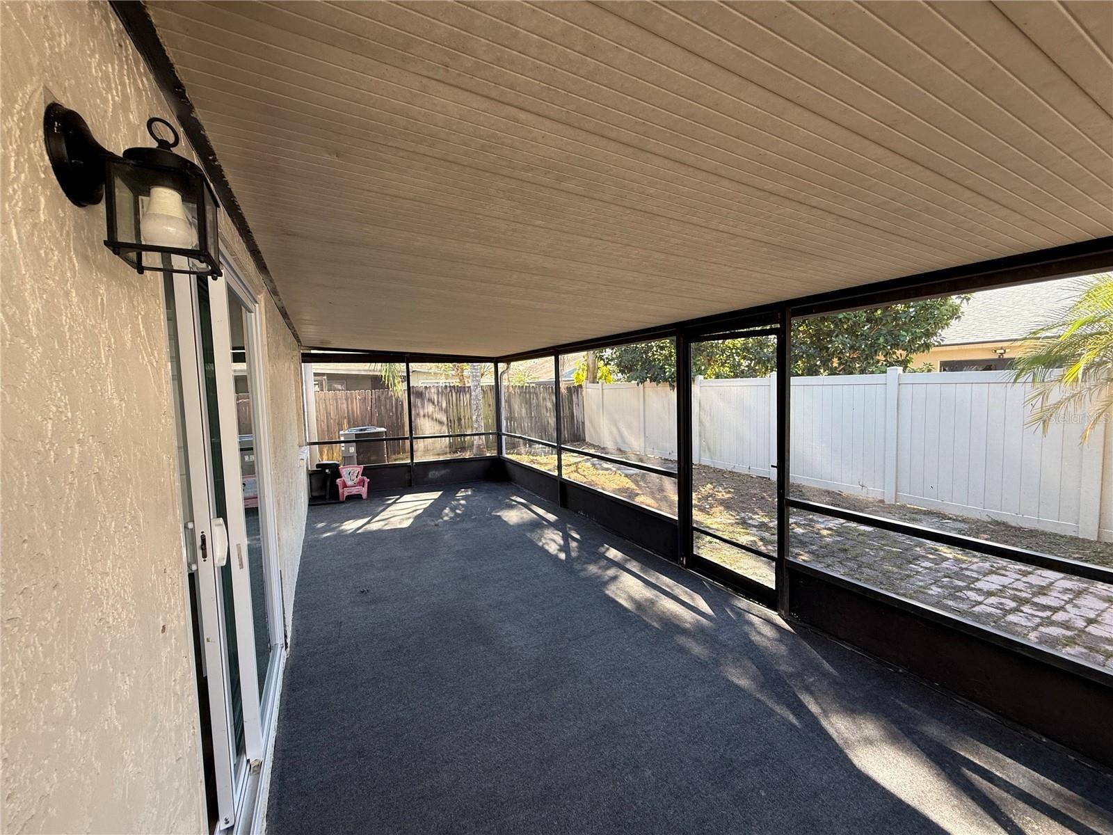 HEATHER LAKES UNIT XIX - Residential Lease