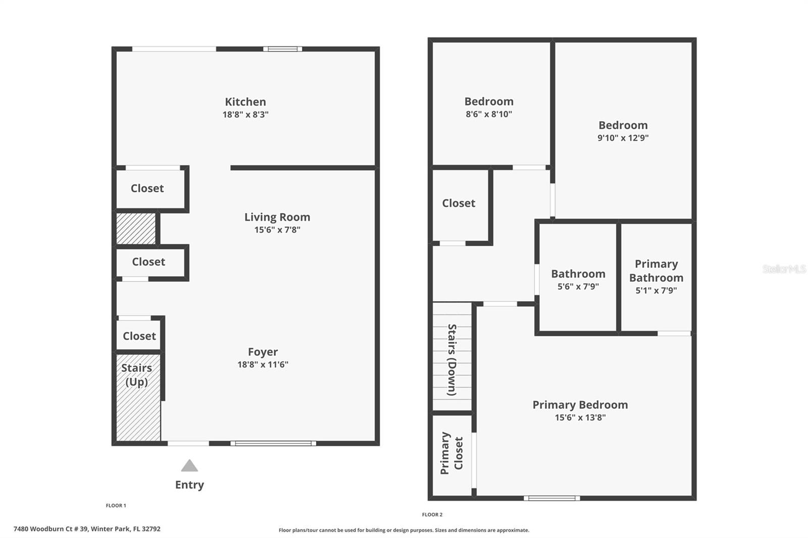 HIDDEN OAKS CONDO PH 02 - Residential