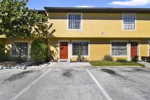 Photo of 7480 Woodburn Court #39, Winter Park, FL 32792 (MLS # O6356871)