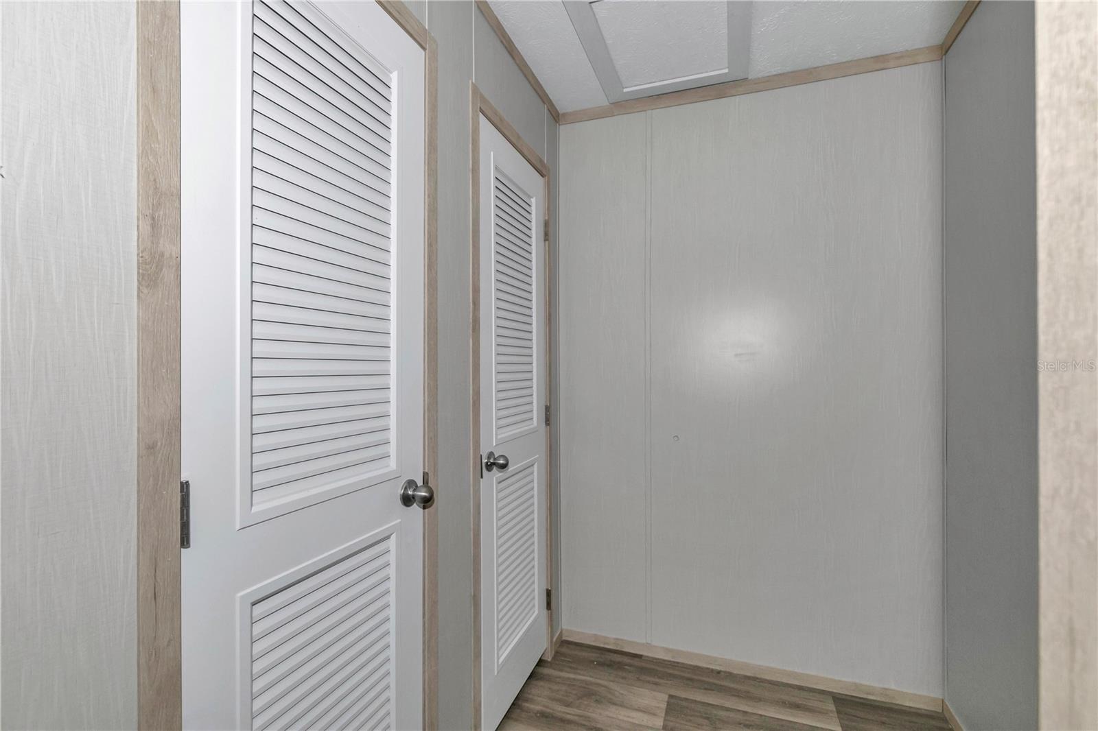 WILLISTON HIGHLANDS - Residential