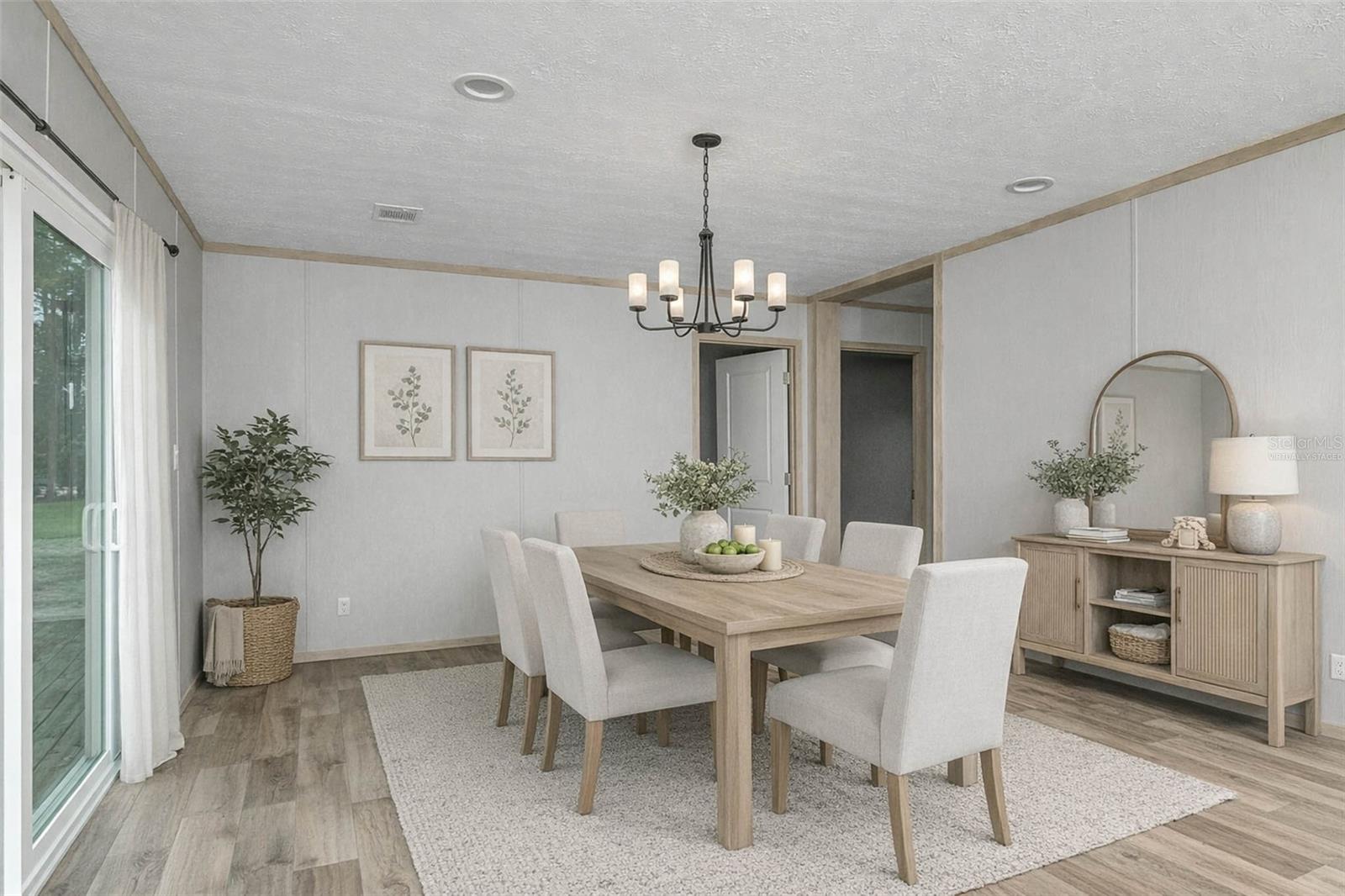 WILLISTON HIGHLANDS - Residential