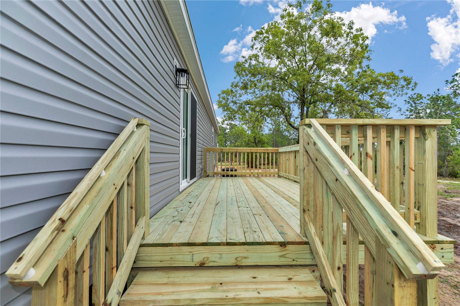 WILLISTON HIGHLANDS - Residential