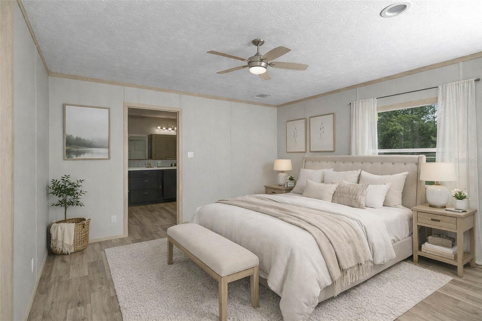 WILLISTON HIGHLANDS - Residential