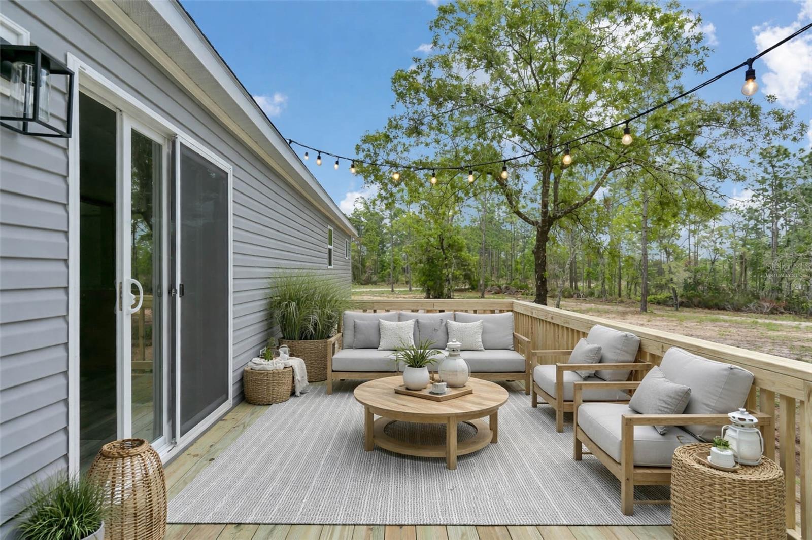 WILLISTON HIGHLANDS - Residential