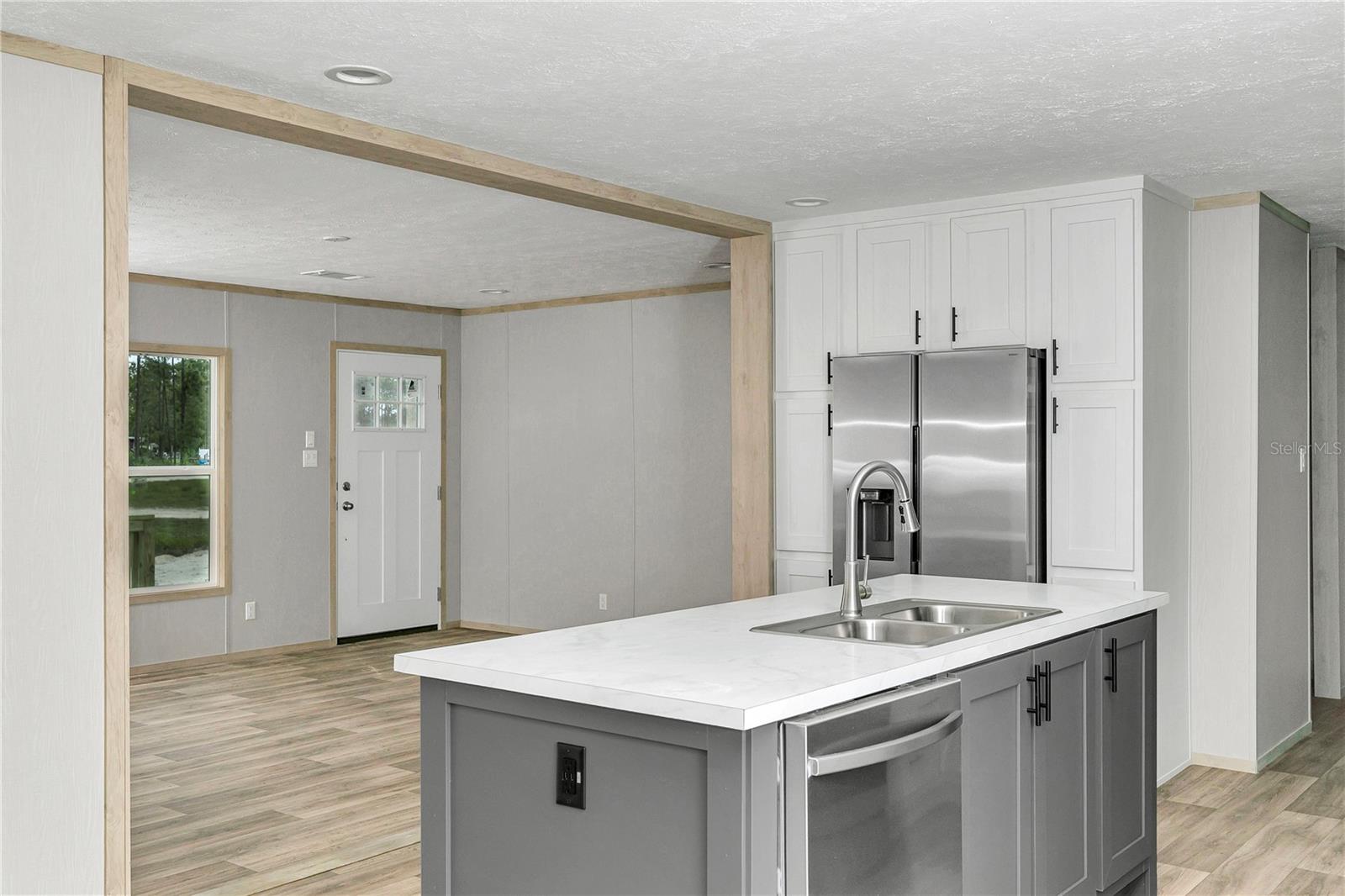 WILLISTON HIGHLANDS - Residential