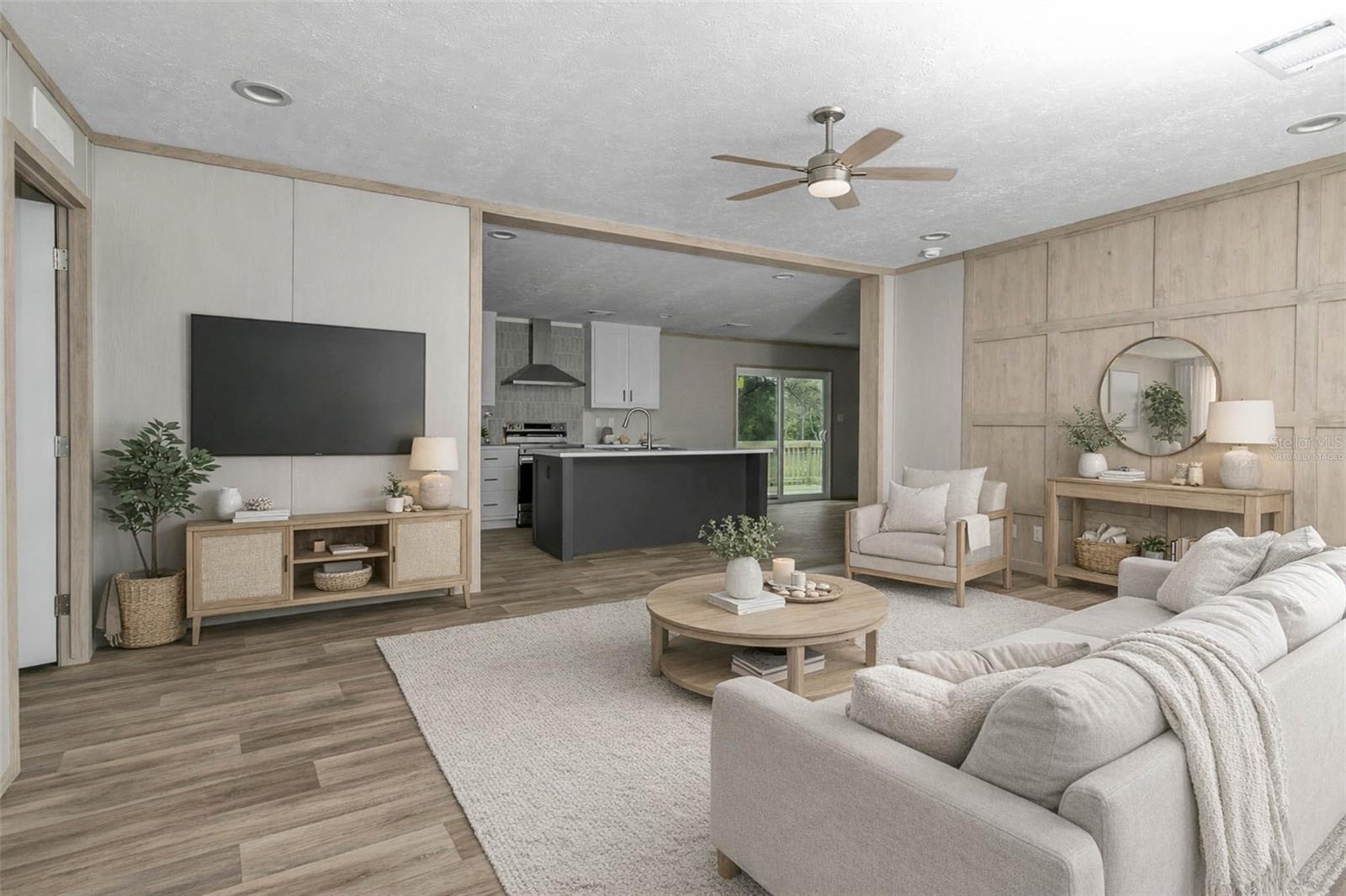 WILLISTON HIGHLANDS - Residential