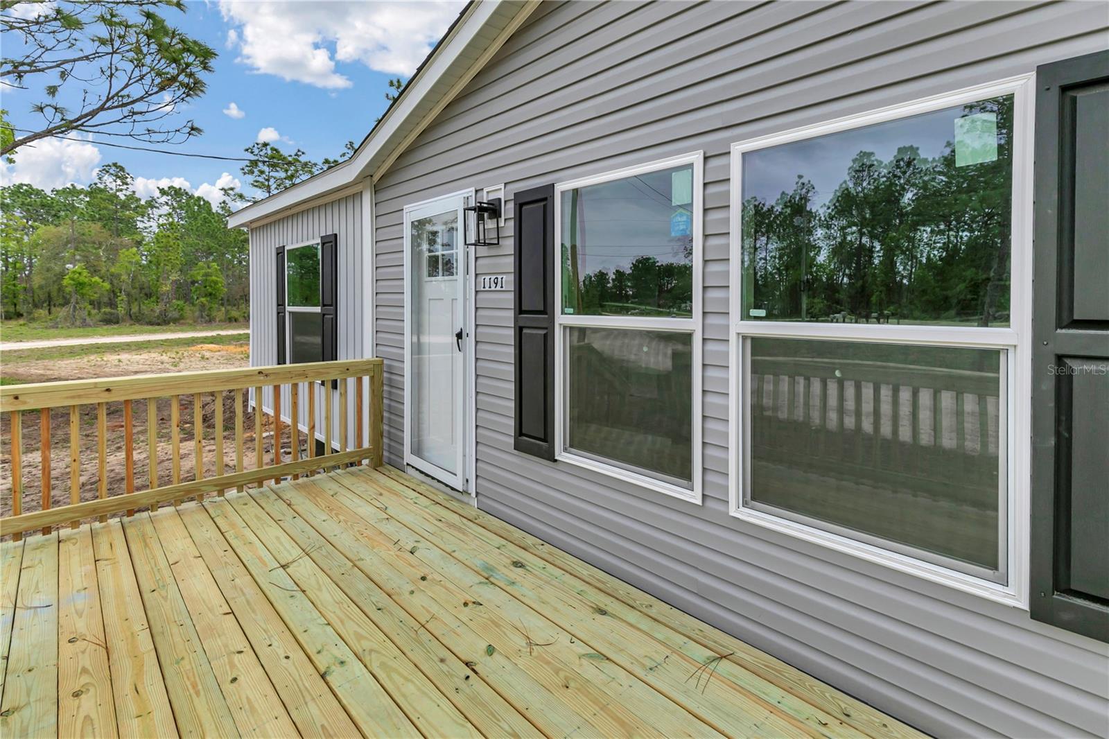 WILLISTON HIGHLANDS - Residential