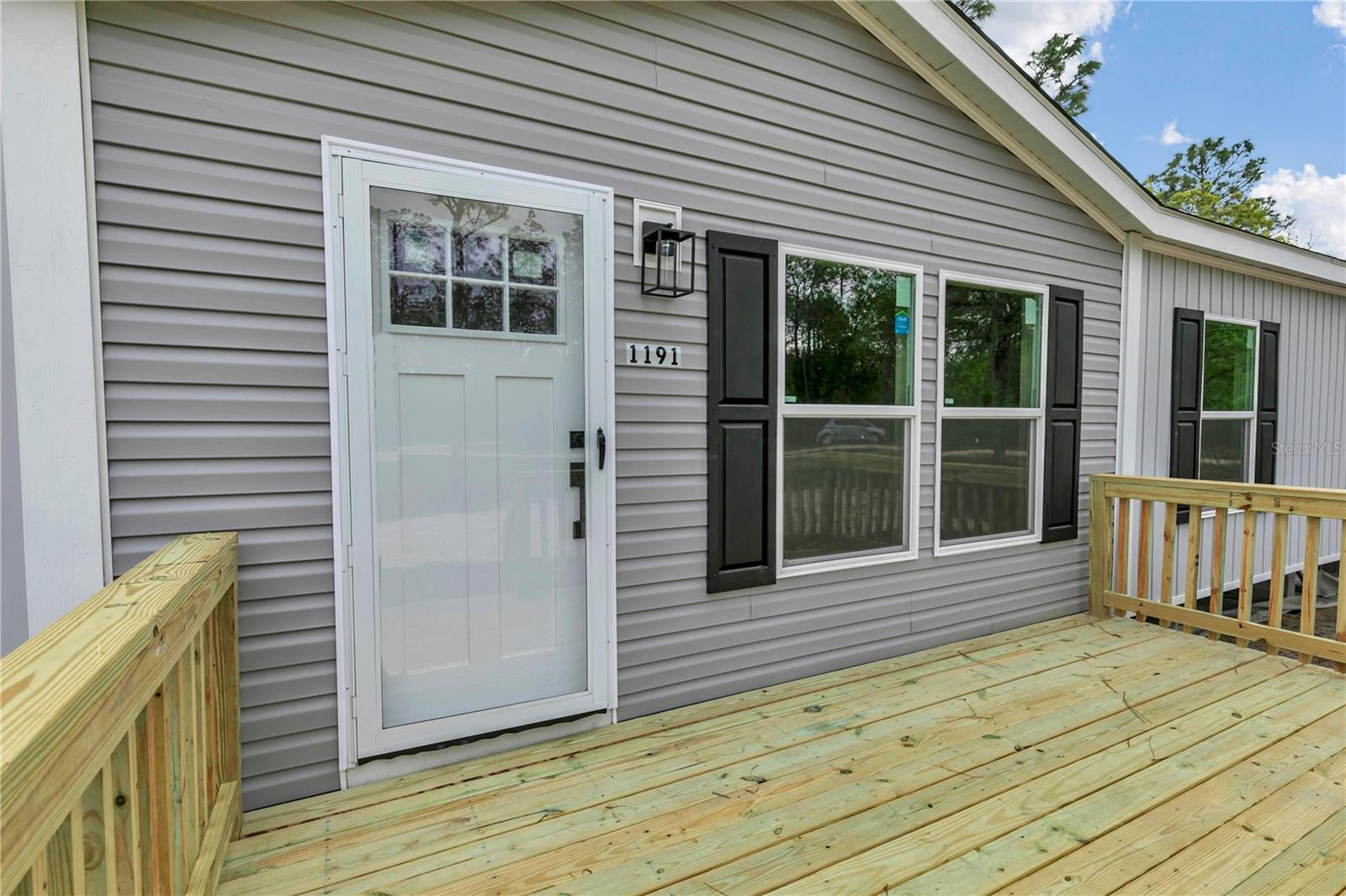 WILLISTON HIGHLANDS - Residential