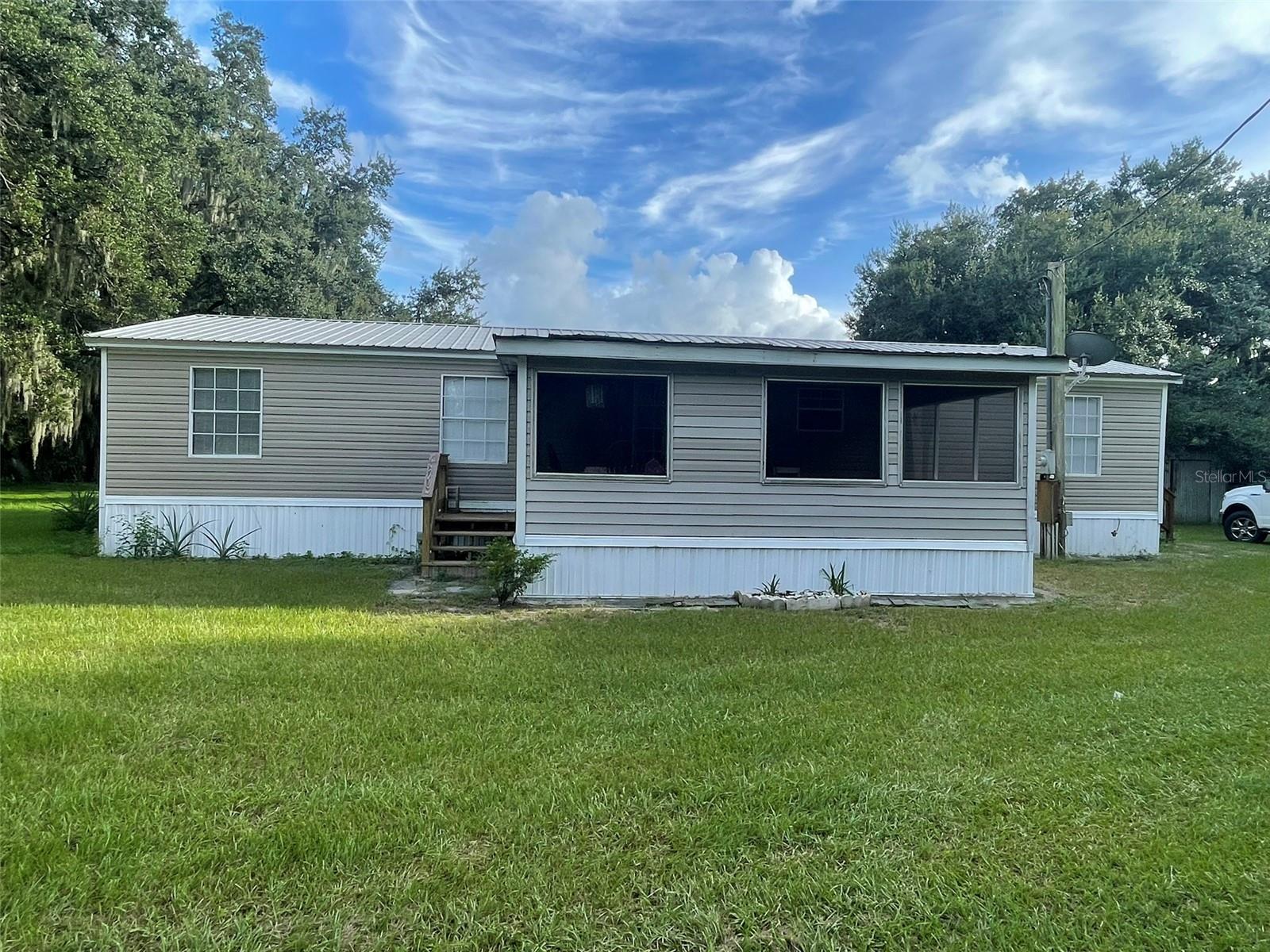 8585 CAREY ROAD