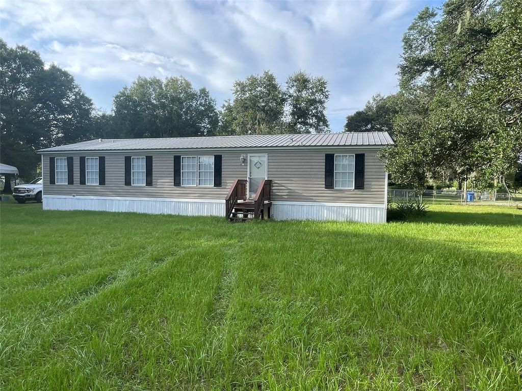 Photo of 8585 Carey Road, Lithia, FL 33547 (MLS # TB8375062)
