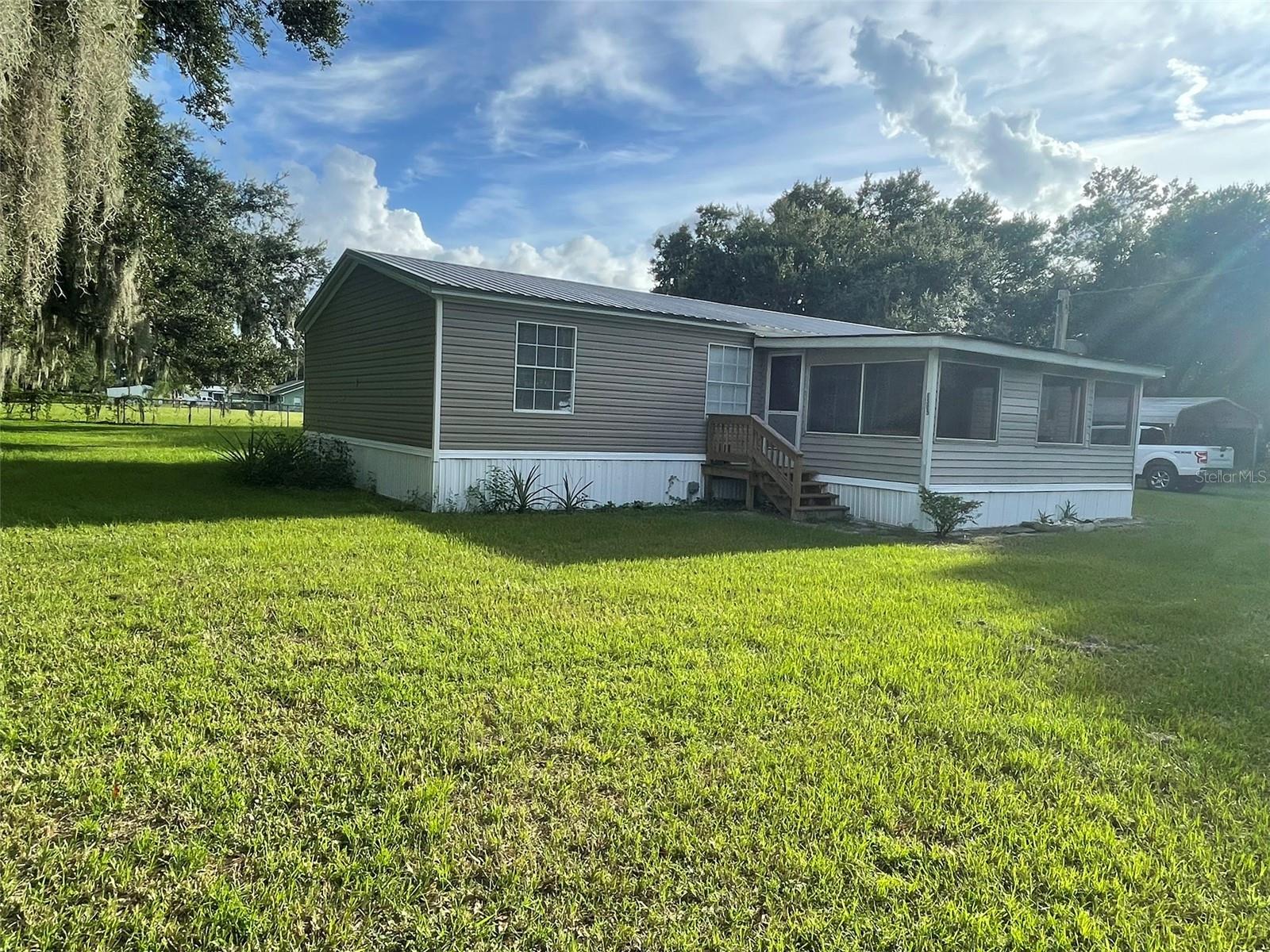 8585 CAREY ROAD