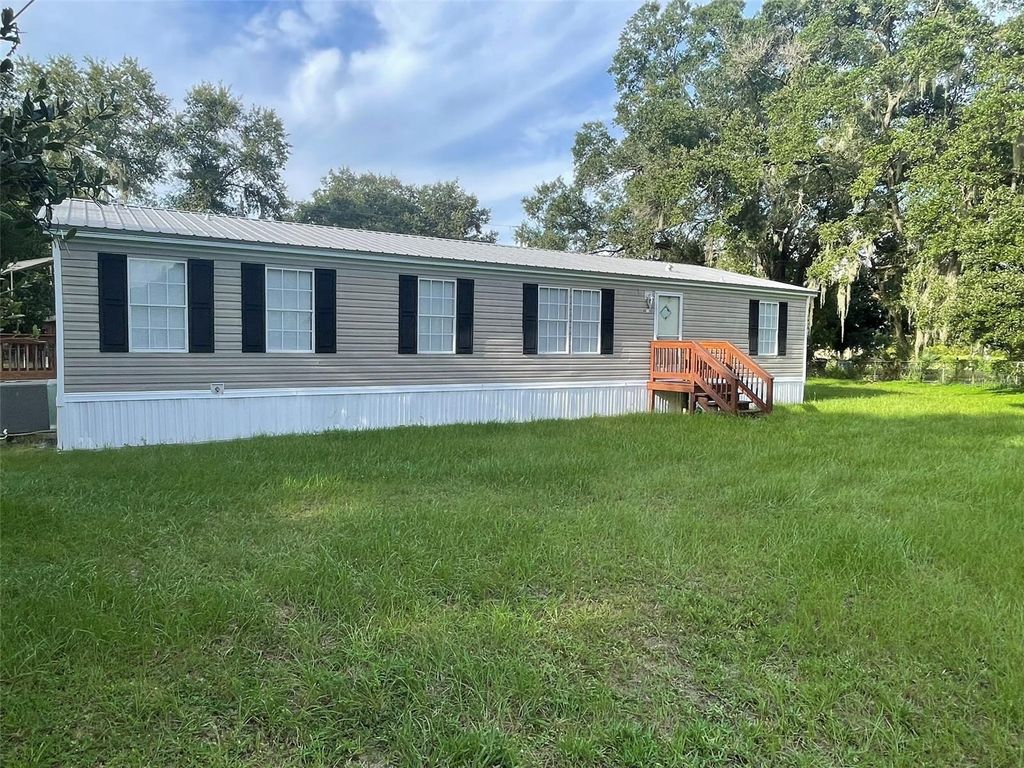 Photo of 8585 Carey Road, Lithia, FL 33547 (MLS # TB8375062)