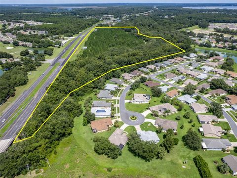 US HWY 27 LEESBURG FL 34748