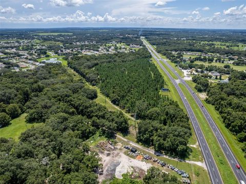 Tiny photo for Us Hwy 27, Leesburg, FL 34748 (MLS # G5083301)