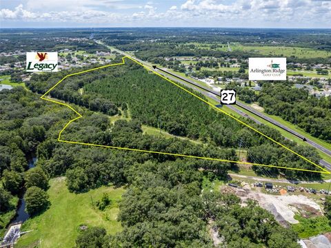 Tiny photo for Us Hwy 27, Leesburg, FL 34748 (MLS # G5083301)