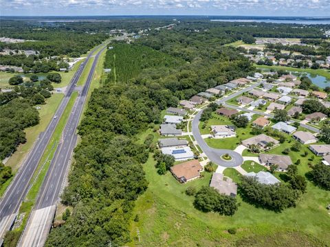 Tiny photo for Us Hwy 27, Leesburg, FL 34748 (MLS # G5083301)
