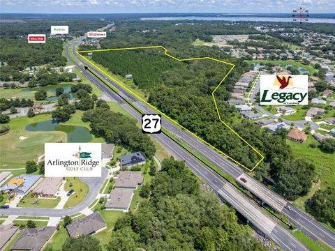 Tiny photo for Us Hwy 27, Leesburg, FL 34748 (MLS # G5083301)