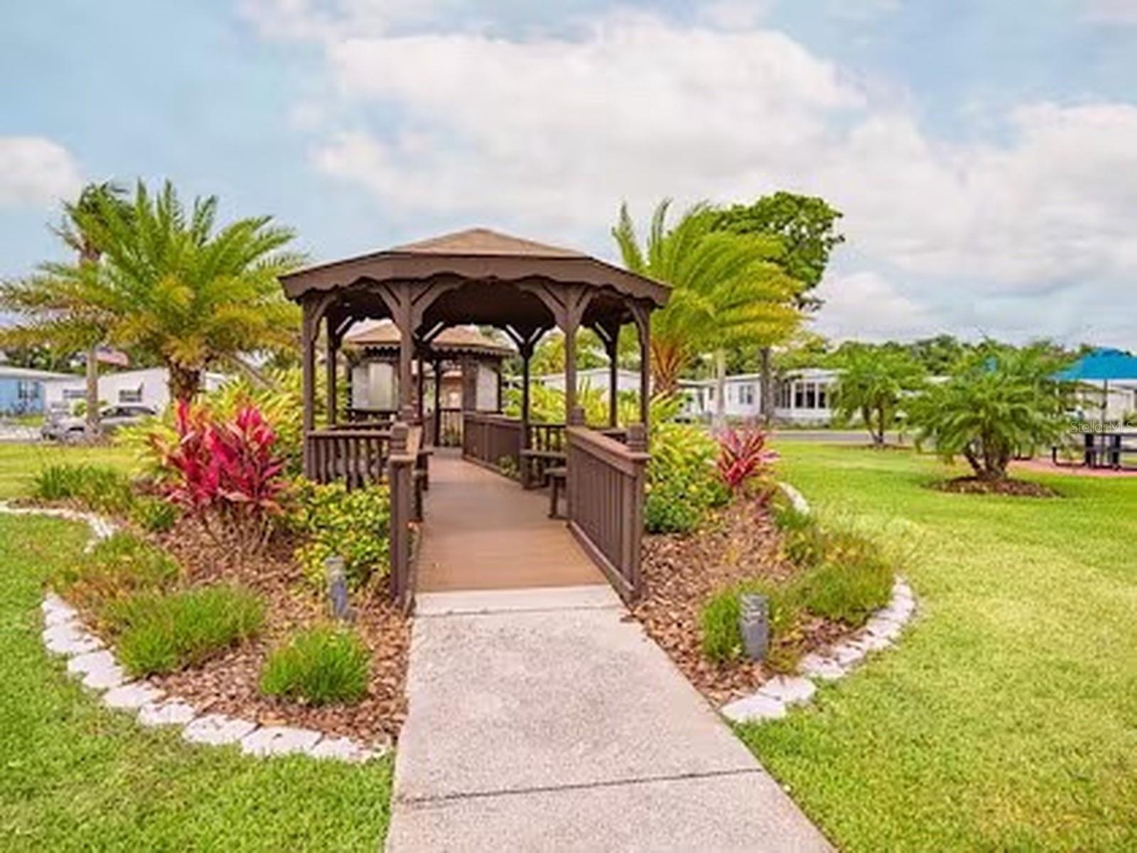 HOPKINS FITCH GRANT - Residential