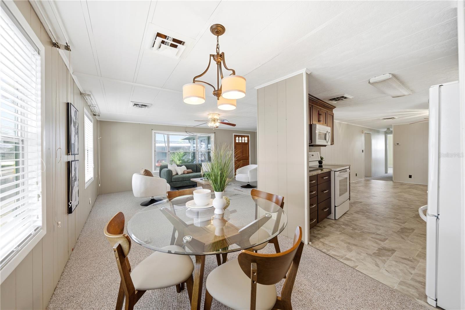 HOPKINS FITCH GRANT - Residential