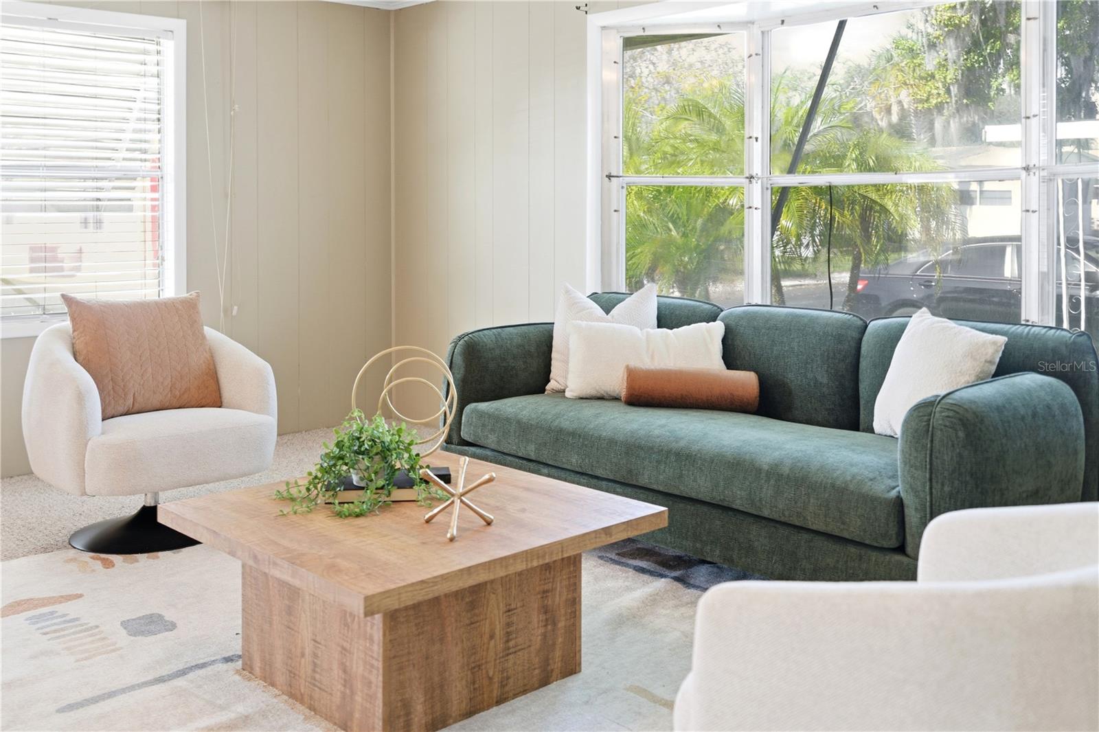 HOPKINS FITCH GRANT - Residential