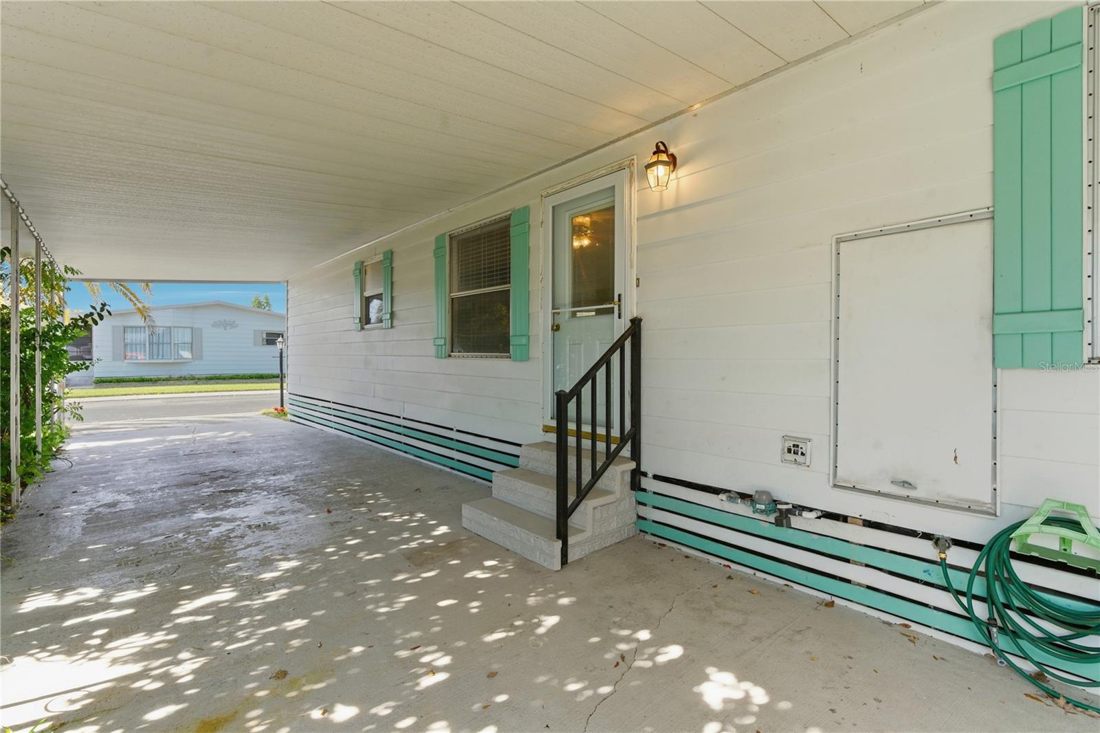 HOPKINS FITCH GRANT - Residential