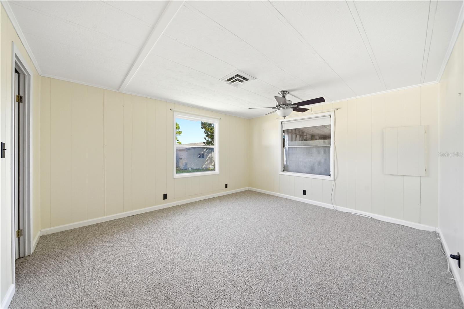 HOPKINS FITCH GRANT - Residential