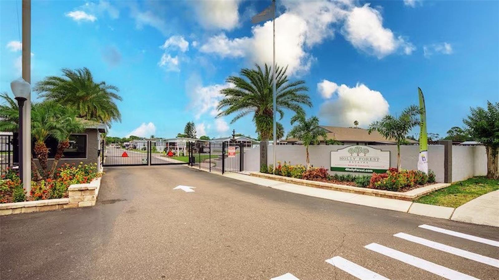 HOPKINS FITCH GRANT - Residential