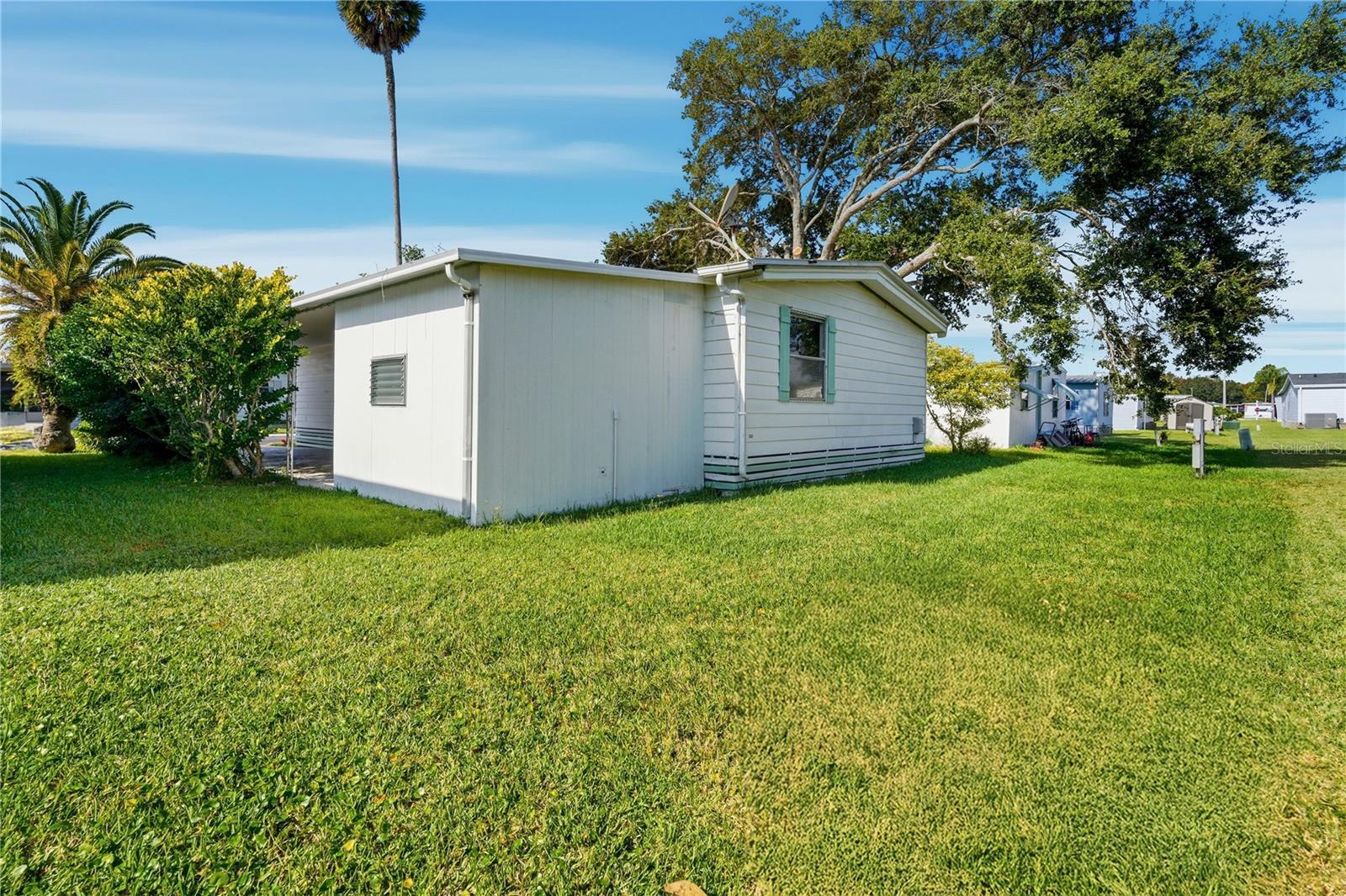 HOPKINS FITCH GRANT - Residential