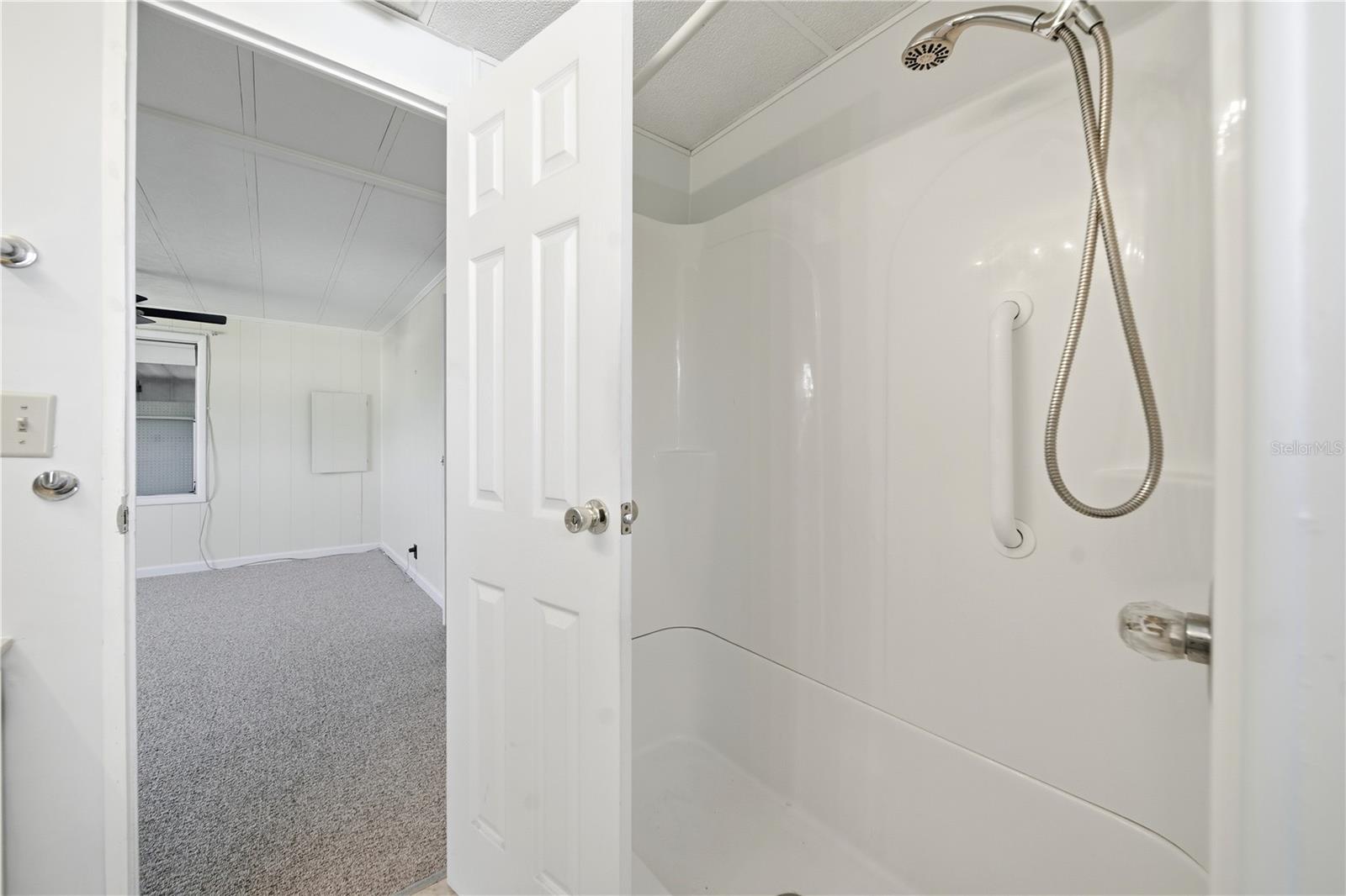 HOPKINS FITCH GRANT - Residential