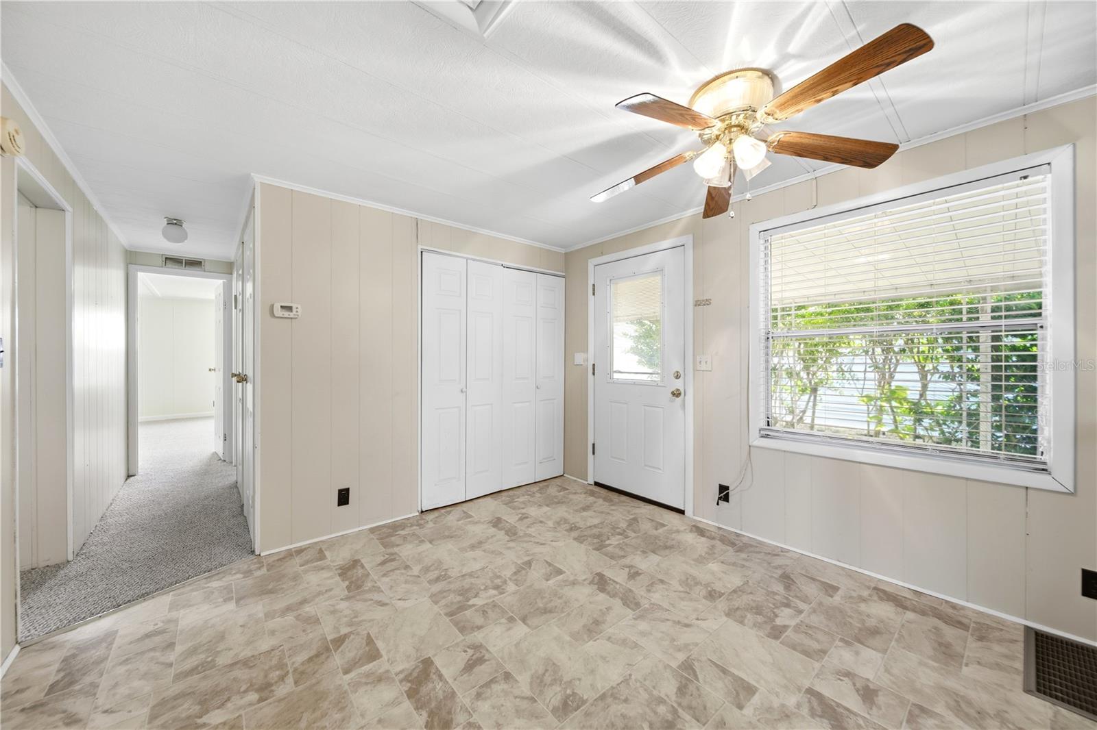 HOPKINS FITCH GRANT - Residential