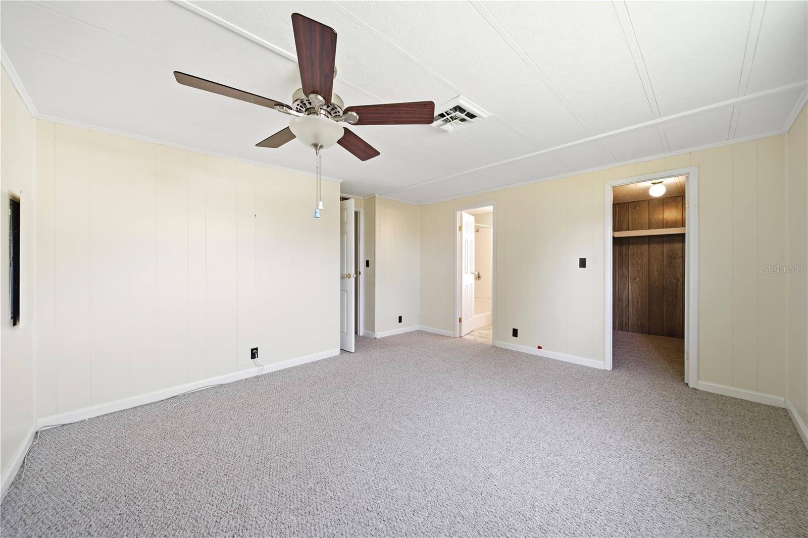 HOPKINS FITCH GRANT - Residential