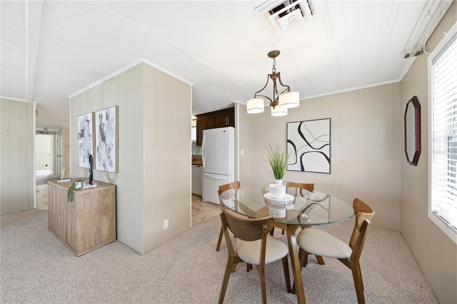 HOPKINS FITCH GRANT - Residential