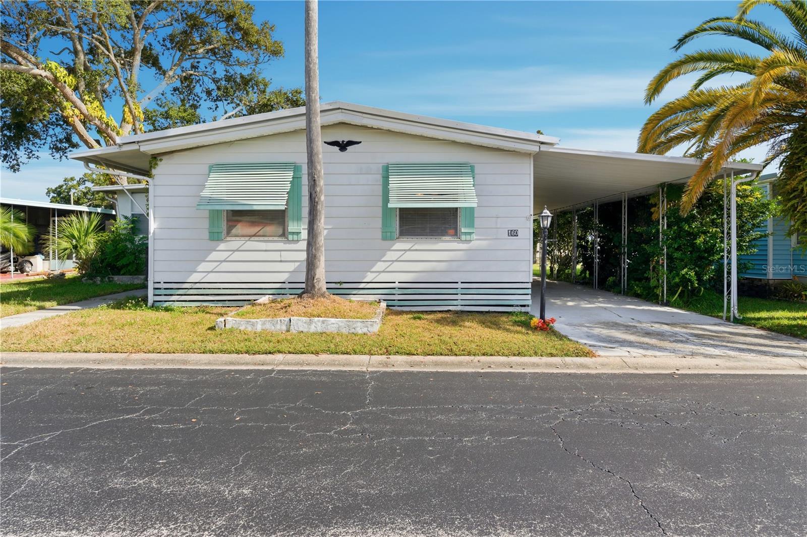 HOPKINS FITCH GRANT - Residential